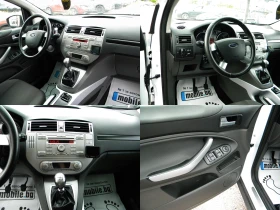 Ford Kuga 2.0TDCI-6ck* TITANIUM*  * EUR05A | Mobile.bg    16