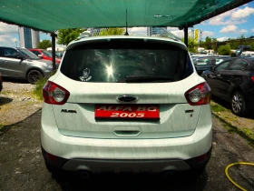 Ford Kuga 2.0TDCI-6ck* TITANIUM*  * EUR05A | Mobile.bg    5