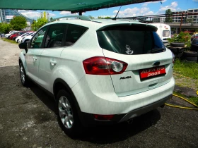 Ford Kuga 2.0TDCI-6ck* TITANIUM*  * EUR05A | Mobile.bg    6