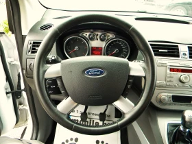 Ford Kuga 2.0TDCI-6ck* TITANIUM*  * EUR05A | Mobile.bg    17