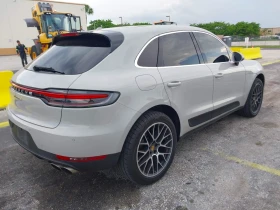 Porsche Macan S - 72600 лв. - 59583515 4