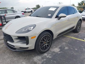 Porsche Macan S - 72600 лв. - 59583515 2