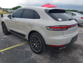 Porsche Macan S - 72600 лв. - 59583515 3