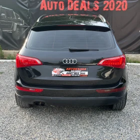 Audi Q5 2.0TDI* QUATTRO* AUTOMATIC* LED* СОБСТВЕН ЛИЗИНГ - 20999 лв. - 32140806 6