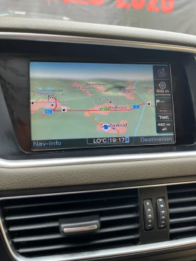 Audi Q5 2.0TDI* QUATTRO* AUTOMATIC* LED* СОБСТВЕН ЛИЗИНГ - 20999 лв. - 32140806 12