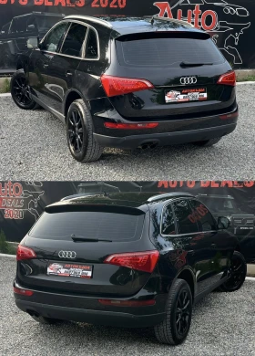 Audi Q5 2.0TDI* QUATTRO* AUTOMATIC* LED* СОБСТВЕН ЛИЗИНГ - 20999 лв. - 32140806 5
