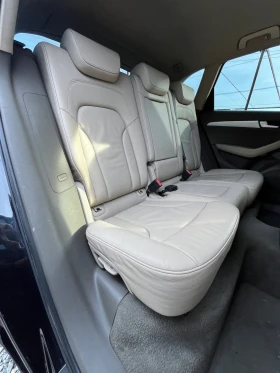 Audi Q5 2.0TDI* QUATTRO* AUTOMATIC* LED* СОБСТВЕН ЛИЗИНГ - 20999 лв. - 32140806 9