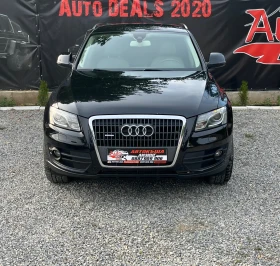 Audi Q5 2.0TDI* QUATTRO* AUTOMATIC* LED* СОБСТВЕН ЛИЗИНГ - 20999 лв. - 32140806 2