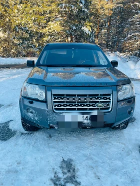 Обява за продажба на Land Rover Freelander ~13 500 лв. - изображение 3