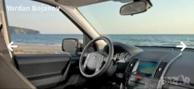 Обява за продажба на Land Rover Freelander ~13 500 лв. - изображение 6