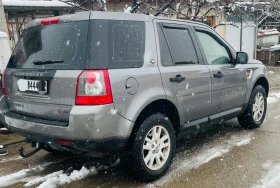 Обява за продажба на Land Rover Freelander ~13 500 лв. - изображение 4