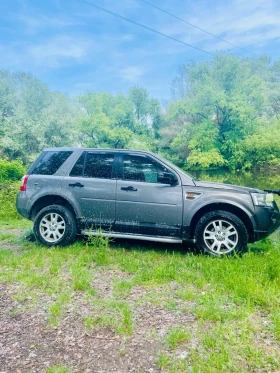 Land Rover Freelander | Mobile.bg    11