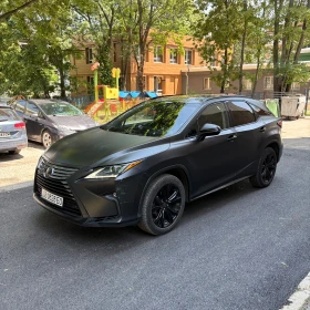 Lexus RX 450h - 25550 € - 71786629 6