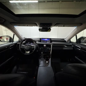 Lexus RX 450h, снимка 9