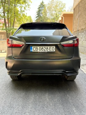     Lexus RX 450h