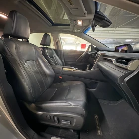 Lexus RX 450h, снимка 14