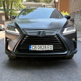     Lexus RX 450h