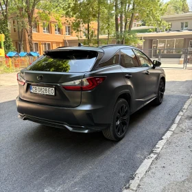     Lexus RX 450h