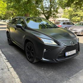     Lexus RX 450h