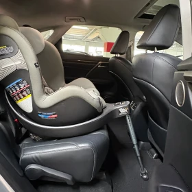 Lexus RX 450h, снимка 15