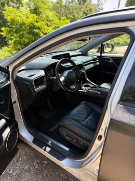 Lexus RX 450h - 25550 € - 71786629 8