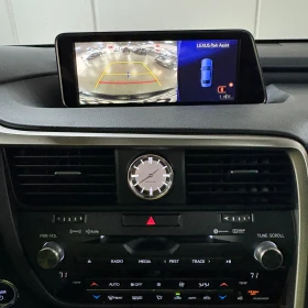 Lexus RX 450h, снимка 11