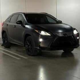 Lexus RX 450h, снимка 3