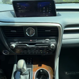 Lexus RX 450h - 25550 € - 71786629 10