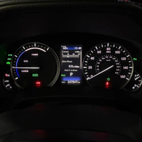 Lexus RX 450h, снимка 12