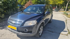 Chevrolet Captiva 2000 | Mobile.bg    2