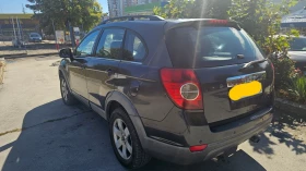 Chevrolet Captiva 2000 | Mobile.bg    4