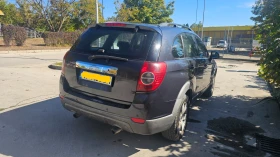 Chevrolet Captiva 2000 | Mobile.bg    3