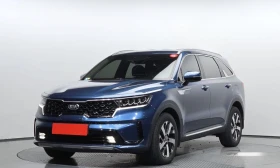 Обява за продажба на Kia Sorento Diesel 2.2 2WD * НАЙ-ДОБРА ЦЕНА В БЪЛГАРИЯ*  ~42 626 лв. - изображение 1