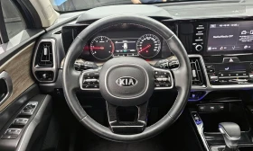 Kia Sorento Diesel 2.2 2WD * -   *  | Mobile.bg    13