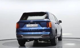 Обява за продажба на Kia Sorento Diesel 2.2 2WD * НАЙ-ДОБРА ЦЕНА В БЪЛГАРИЯ*  ~42 626 лв. - изображение 3