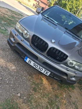 BMW X5 | Mobile.bg    10