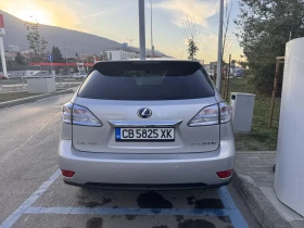 Lexus RX 450h Luxury/ - 30800 лв. / 15747.79 € - 42574294 5