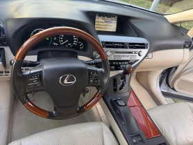 Lexus RX 450h Luxury/ - 30800 лв. / 15747.79 € - 42574294 6