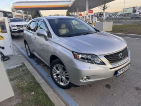 Lexus RX 450h Luxury/ - 30800 лв. / 15747.79 € - 42574294 2