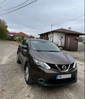 Nissan Qashqai СПЕШНО/1.6/DCI/NAVI - 16900 лв. / 8640.83 € - 22584970 3