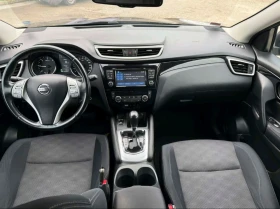 Nissan Qashqai СПЕШНО/1.6/DCI/NAVI - 16900 лв. / 8640.83 € - 22584970 7