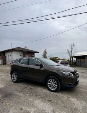 Nissan Qashqai СПЕШНО/1.6/DCI/NAVI - 16900 лв. / 8640.83 € - 22584970 4
