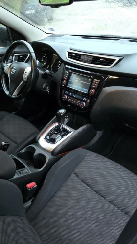 Nissan Qashqai СПЕШНО/1.6/DCI/NAVI - 16900 лв. / 8640.83 € - 22584970 2