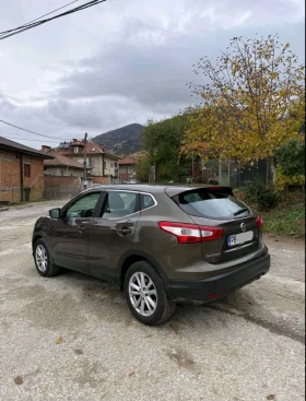 Nissan Qashqai СПЕШНО/1.6/DCI/NAVI - 16900 лв. / 8640.83 € - 22584970 5
