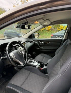 Nissan Qashqai СПЕШНО/1.6/DCI/NAVI - 16900 лв. / 8640.83 € - 22584970 9