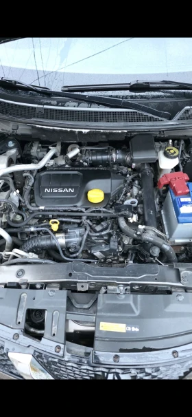 Nissan Qashqai СПЕШНО/1.6/DCI/NAVI - 16900 лв. / 8640.83 € - 22584970 10