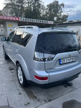 Mitsubishi Outlander | Mobile.bg    5