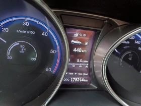 Hyundai IX35 1.7 crdi , снимка 10