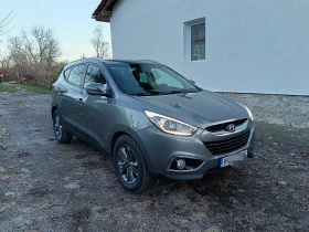 Hyundai IX35 1.7 crdi , снимка 1