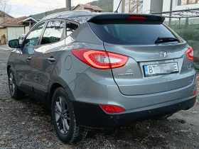 Hyundai IX35 1.7 crdi , снимка 4